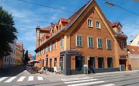 Wohnung im Univiertel